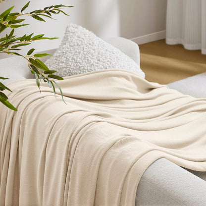 Regency Heights Bamboo Cotton Rayon from Bamboo Cotton Blanket