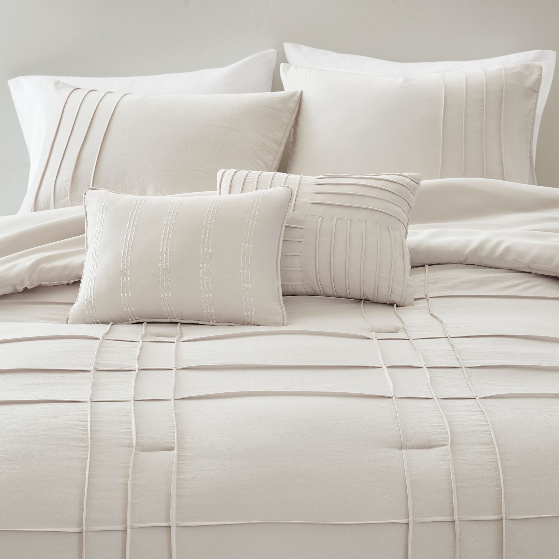 Regency Heights Porter 4pcs Comforter Set