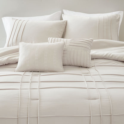 Regency Heights Porter 4pcs Comforter Set