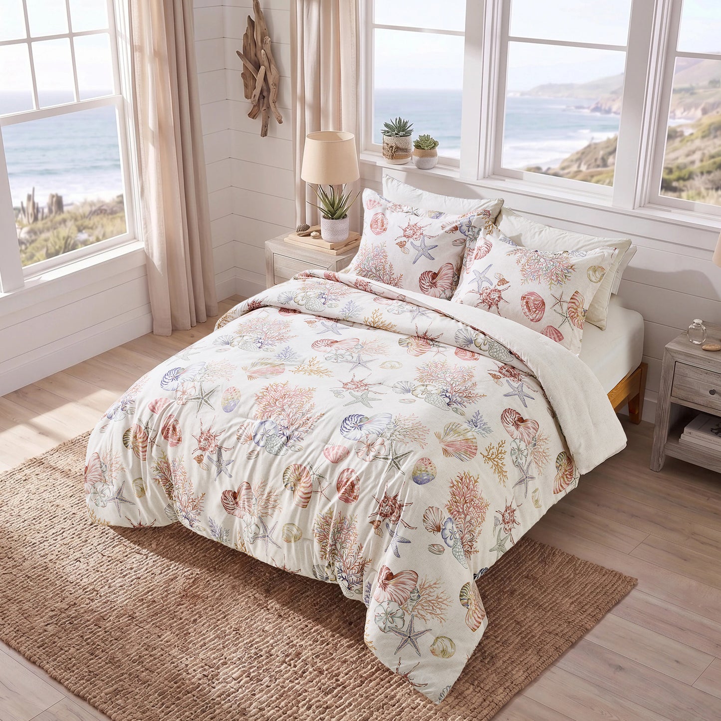 Regency Heights Laguna Comforter Mini set