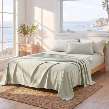 Regency Heights Laguna Comforter set