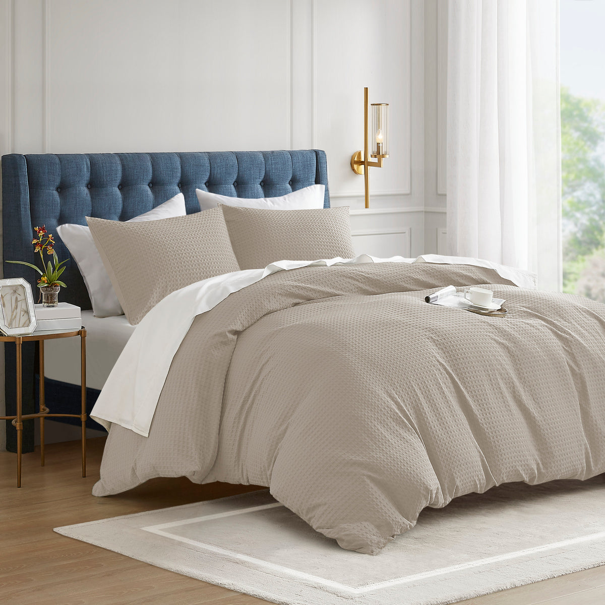 Regency Heights Mila 2pcs Duvet Mini Set