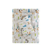 True North by Sleep Philosophy Printed Sheet Set
