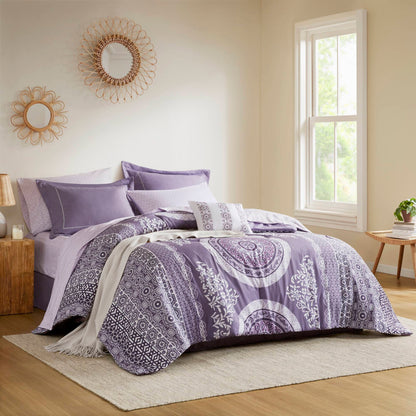 Regency Heights Loretta Comforter Set