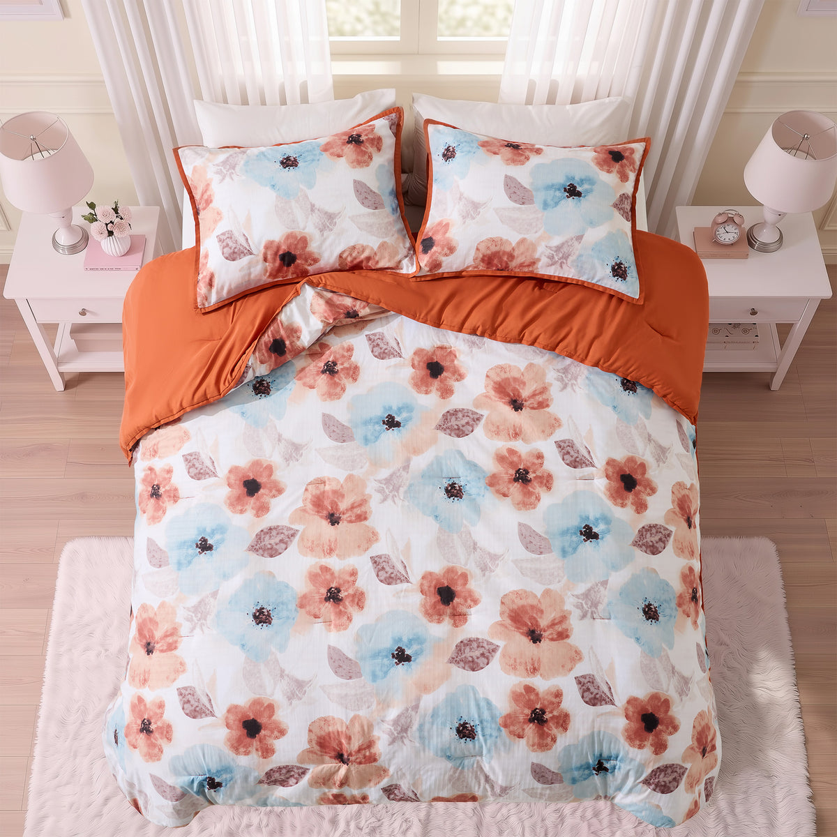 Regency Heights Tatum Comforter Mini set