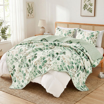 Regency Heights Gabrielle Quilt Mini Set
