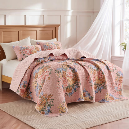 Regency Heights Rosemary Quilt Mini set