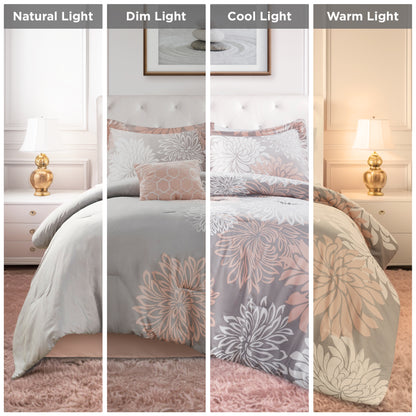 Regency Heights Enya Comforter Set