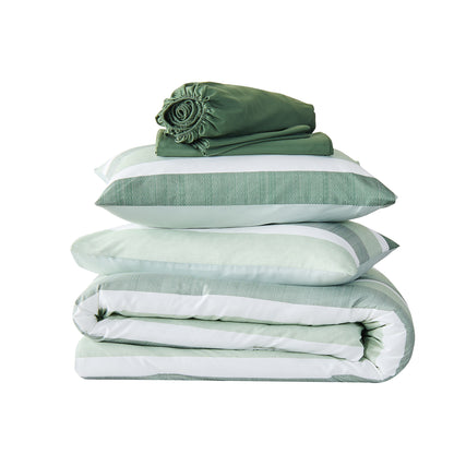 Regency Heights Blake Comforter Set
