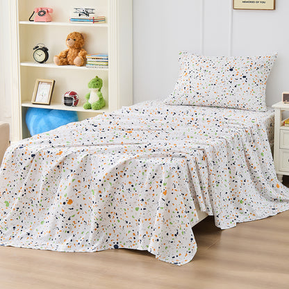 Regency Heights Asher 5pcs Comforter Set