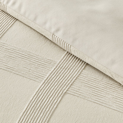 Regency Heights Pucker 9pcs Comforter set