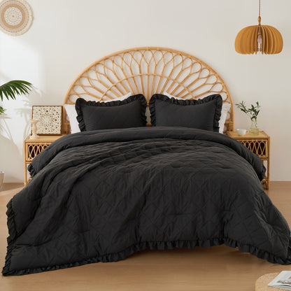 Regency Heights Phoebe Comforter Mini Set