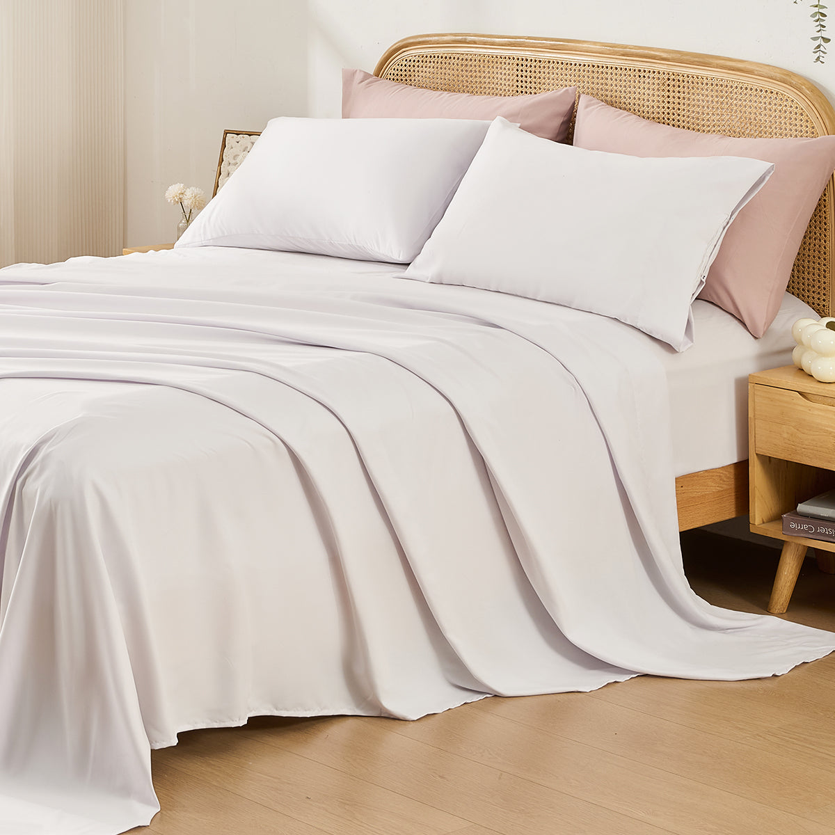 Regency Heights Alexis 6pcs Comforter Set