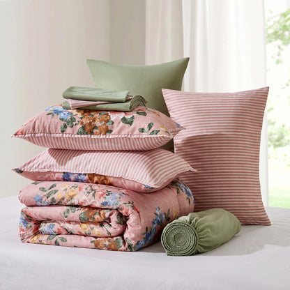 Regency Heights Rosemary Comforter set