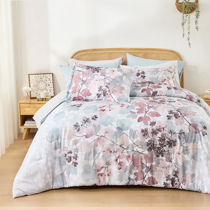 Regency Heights Alexis 6pcs Comforter Set