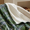 Woolrich Heated Throw