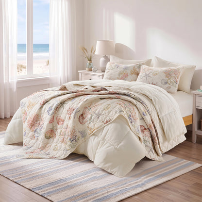 Regency Heights Laguna Quilt Mini set