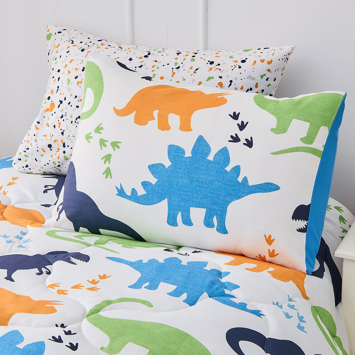 Regency Heights Asher 5pcs Comforter Set