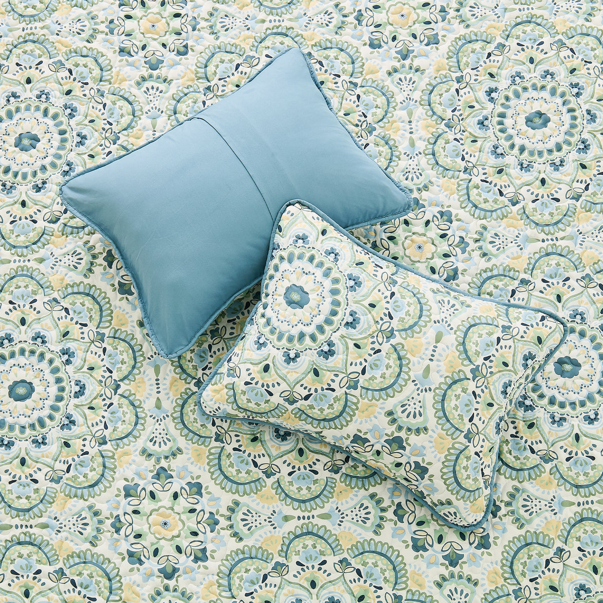 Regency Heights Faye Quilt Mini Set