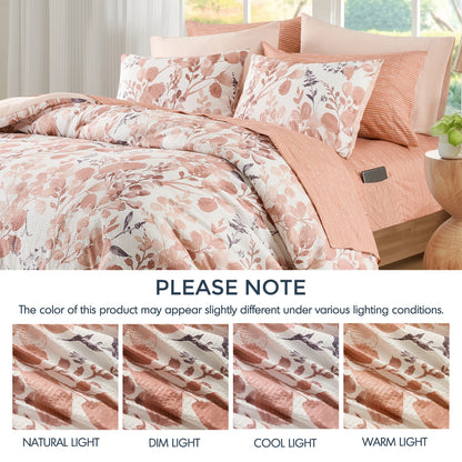 Regency Heights Gabby 6pcs Comforter Set