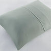 Comfort Spaces Waffle Weave Textured Comforter Set