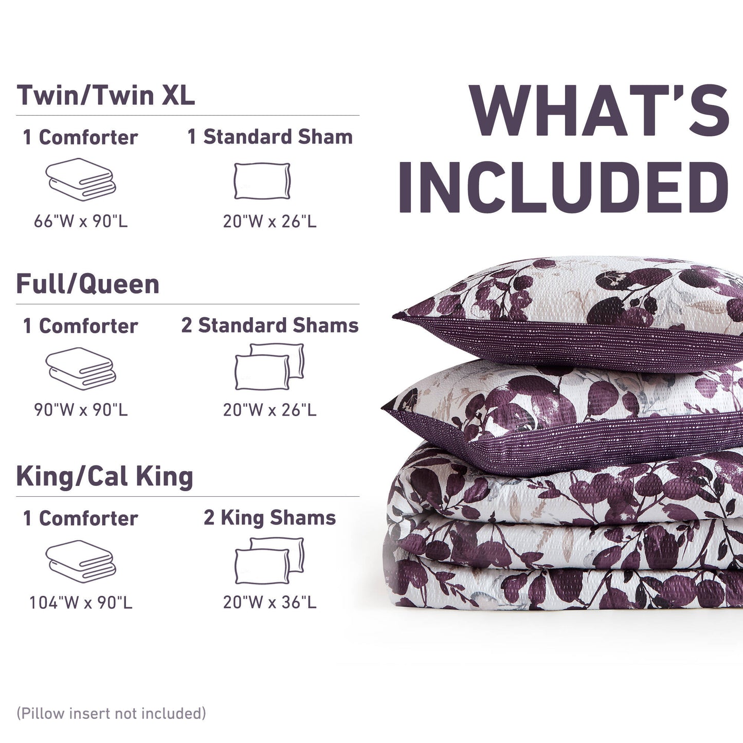 Regency Heights Gabby Comforter Mini Set