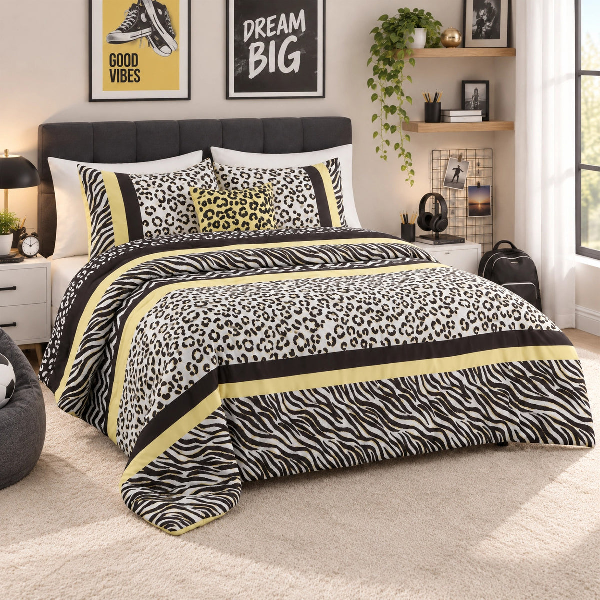 Regency Heights Sophie Comforter Set