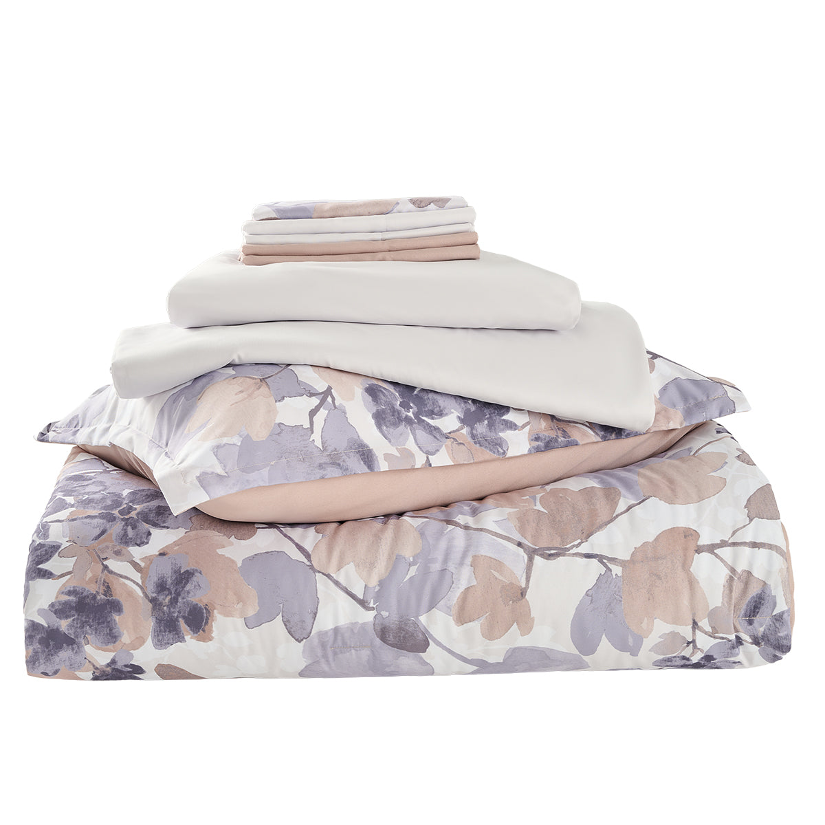 Regency Heights Alexis 6pcs Comforter Set