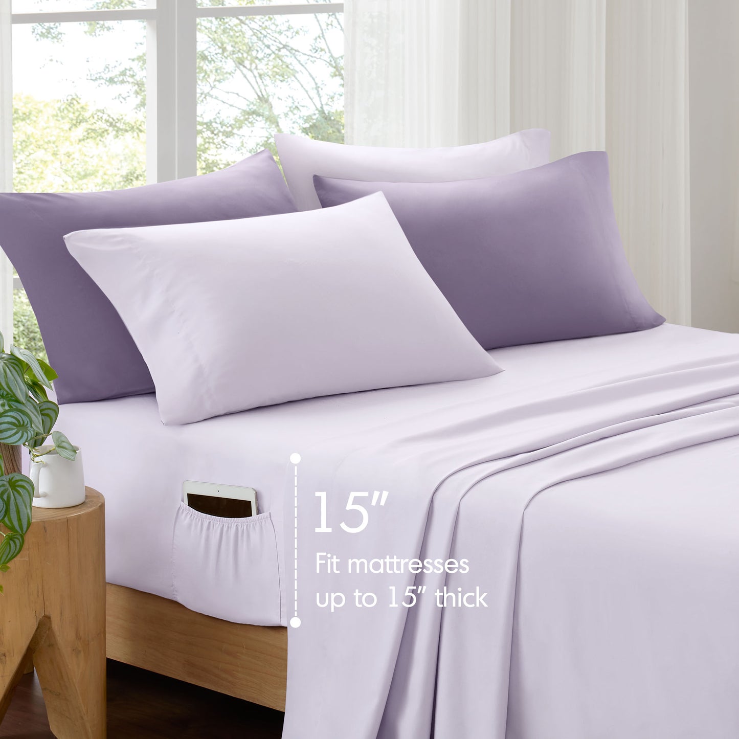 Regency Heights Cara Comforter Set