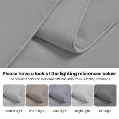 Sublime Serenity Luxury Comforter