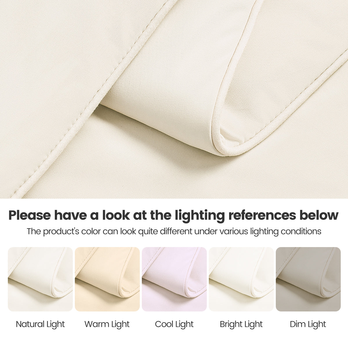 Sublime Serenity Luxury Comforter