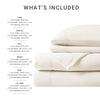True North by Sleep Philosophy Sheet Set