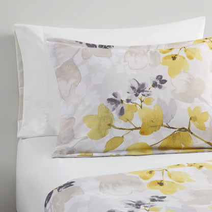Regency Heights Alexis Comforter Set