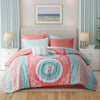 Regency Heights Loretta Comforter Set