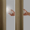 Madison Park Twist Tab Total Blackout Window Curtain Panel