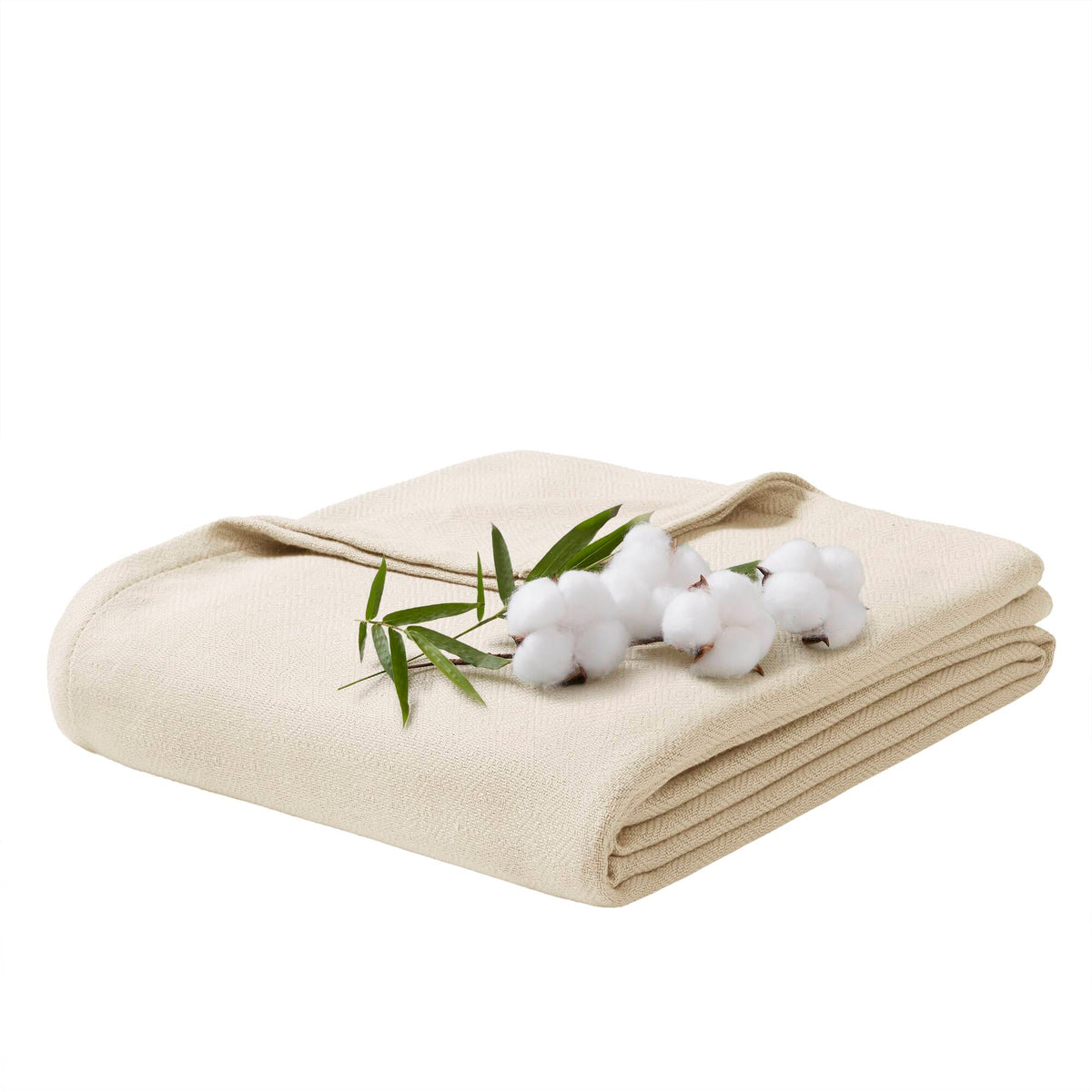 Regency Heights Bamboo Cotton Rayon from Bamboo Cotton Blanket