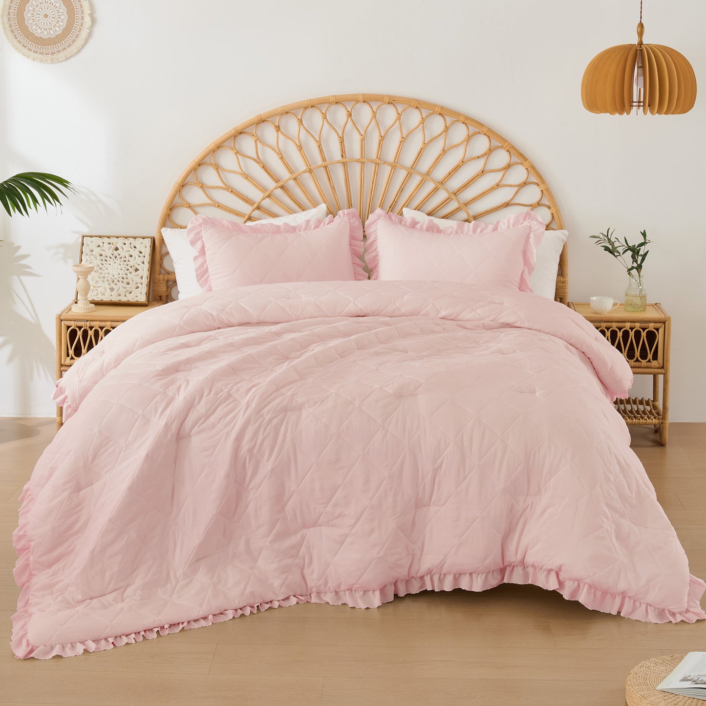 Regency Heights Phoebe Comforter Mini Set