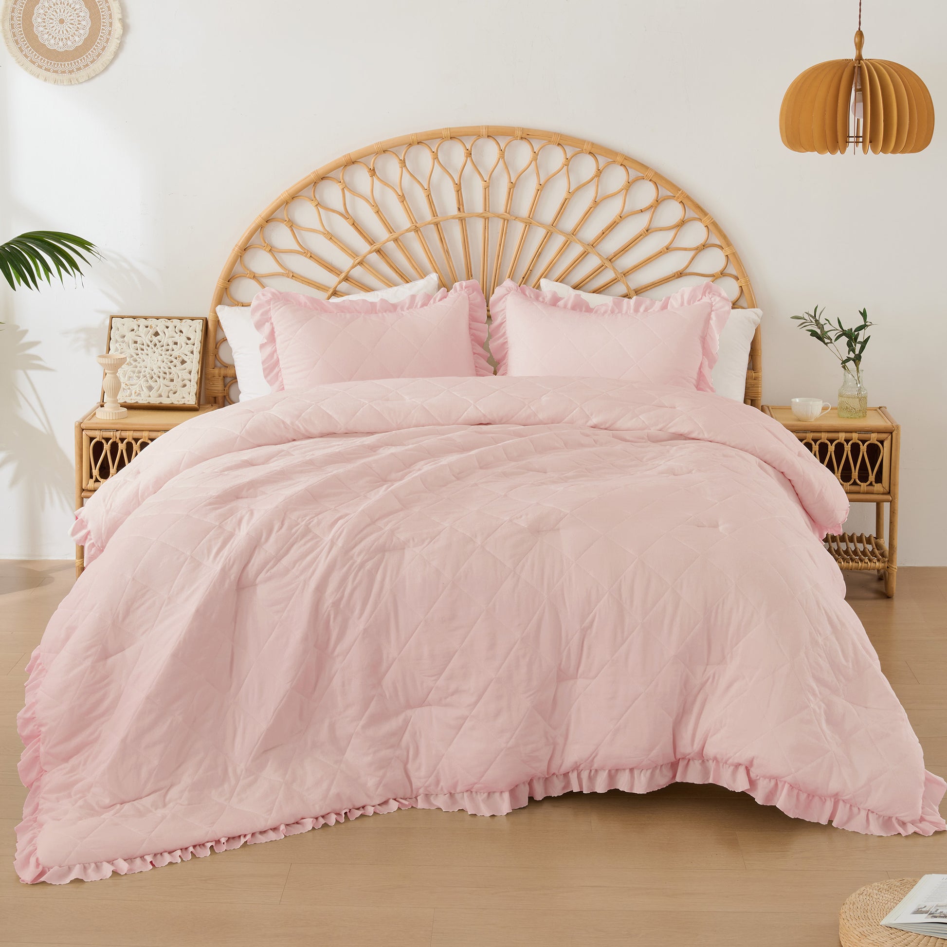 Regency Heights Phoebe Comforter Mini Set