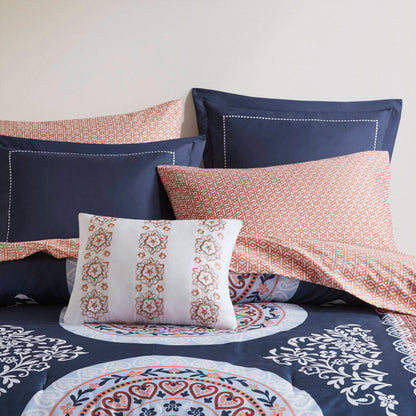Regency Heights Loretta Comforter Set