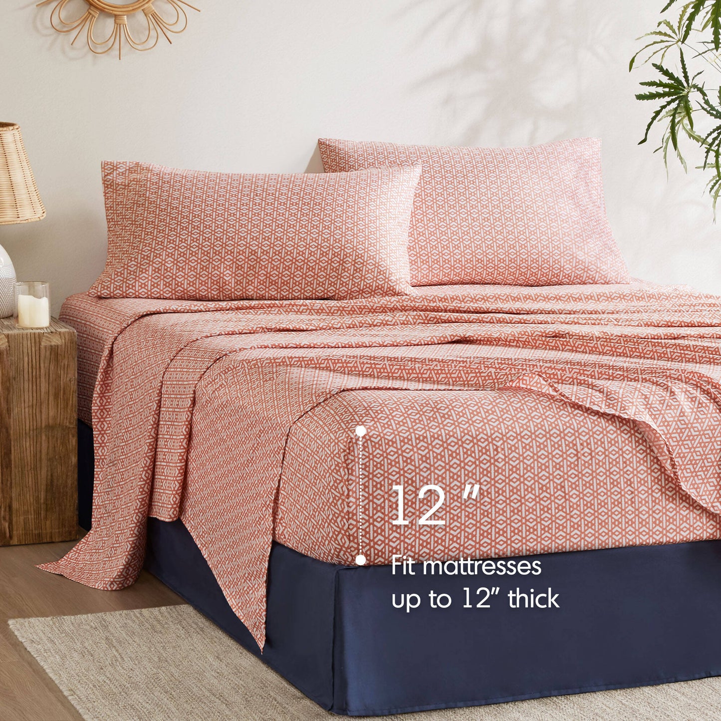 Regency Heights Loretta Comforter Set