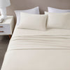 Beautyrest 4 Piece Sheet Set