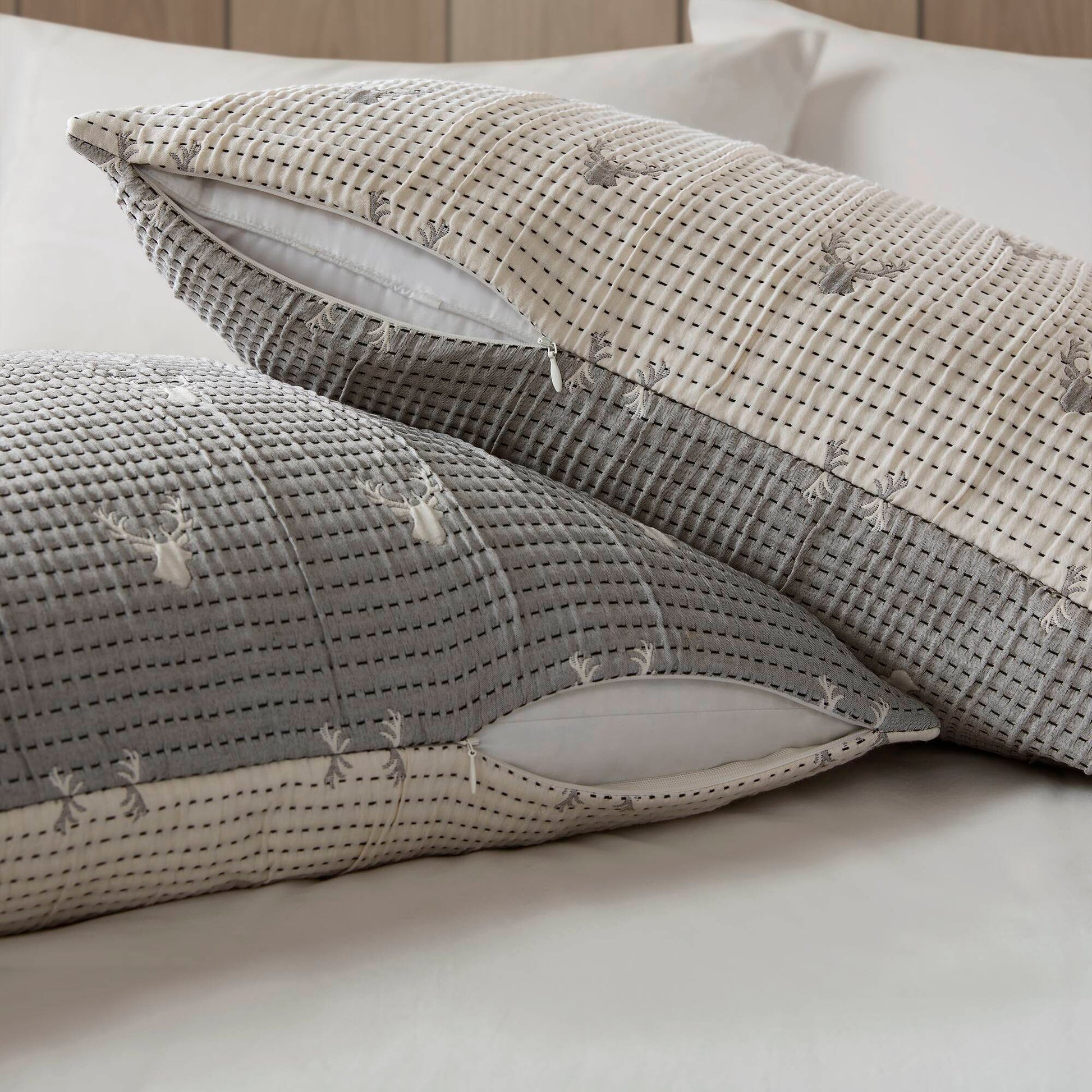 Woolrich Coverlet Set