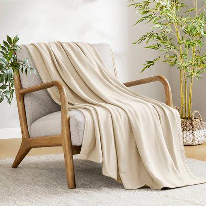 Regency Heights Bamboo Cotton Rayon from Bamboo Cotton Blanket