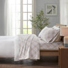 True North by Sleep Philosophy Printed Sheet Set