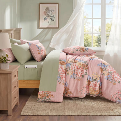 Regency Heights Rosemary Comforter set