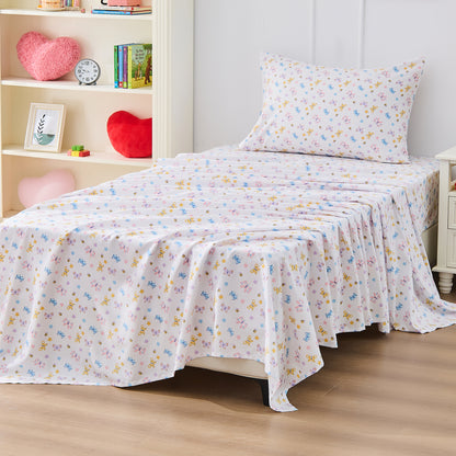 Regency Heights Sally 5pcs Comforter Set