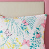 Mi Zone Kids Printed Butterfly Comforter Set