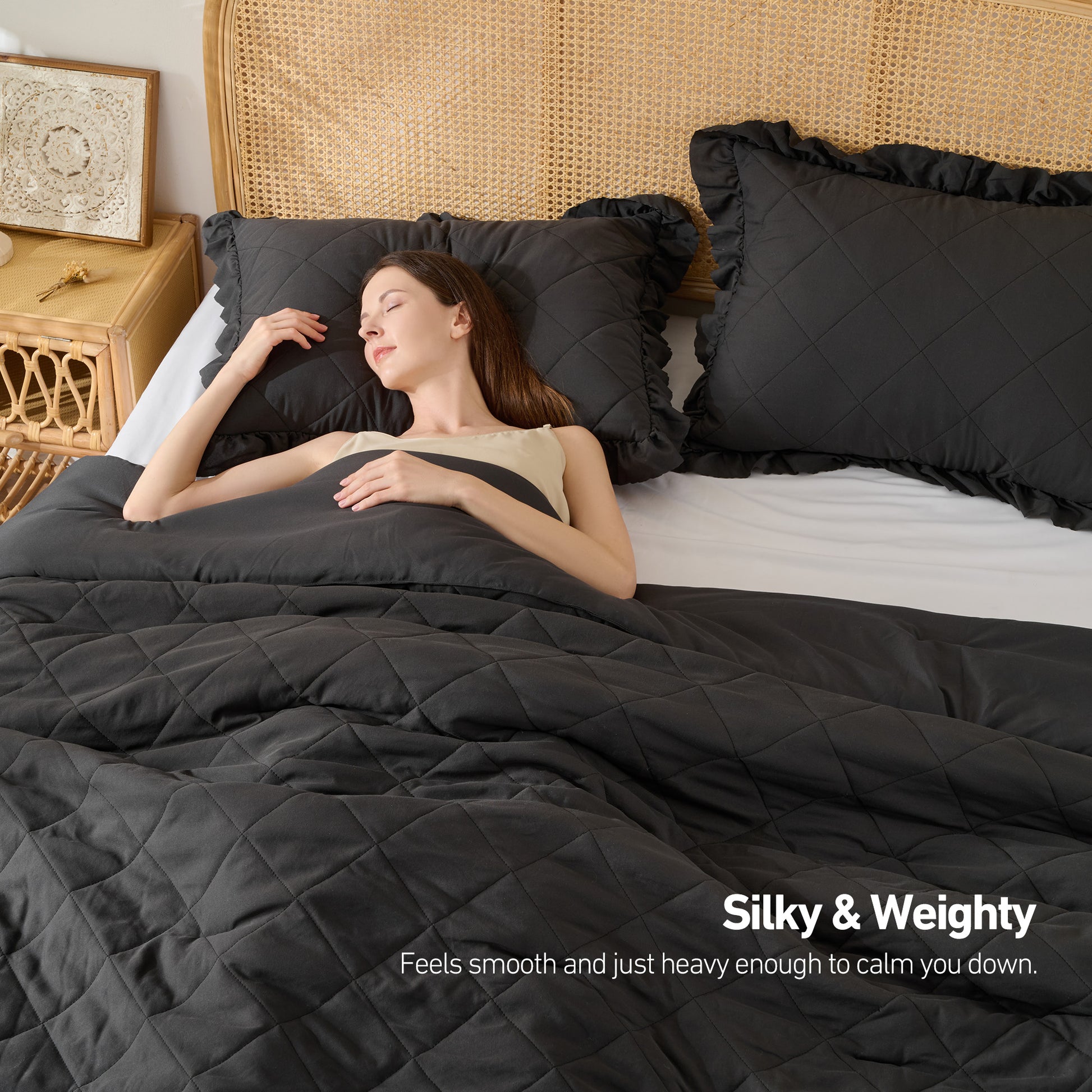 Regency Heights Phoebe Comforter Mini Set