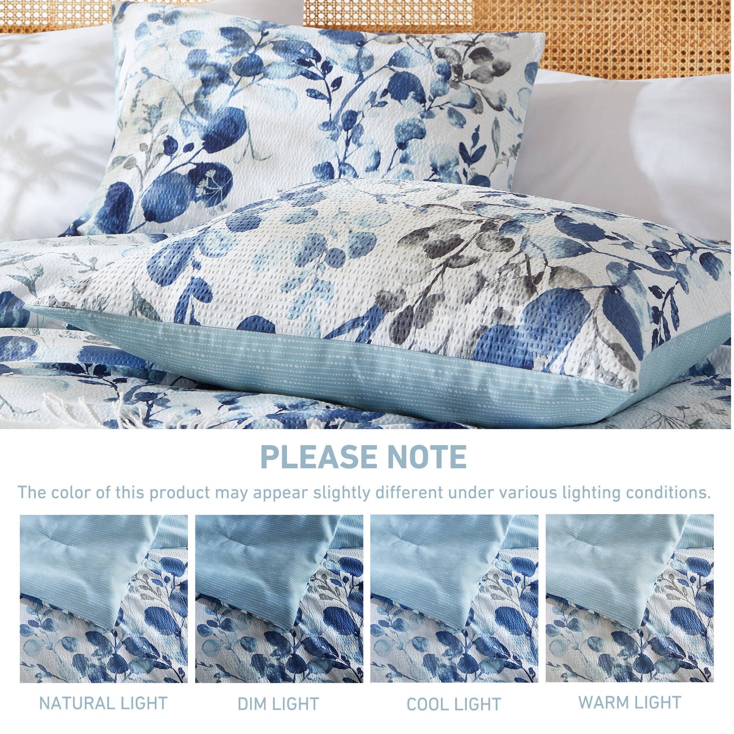 Regency Heights Gabby Comforter Mini Set