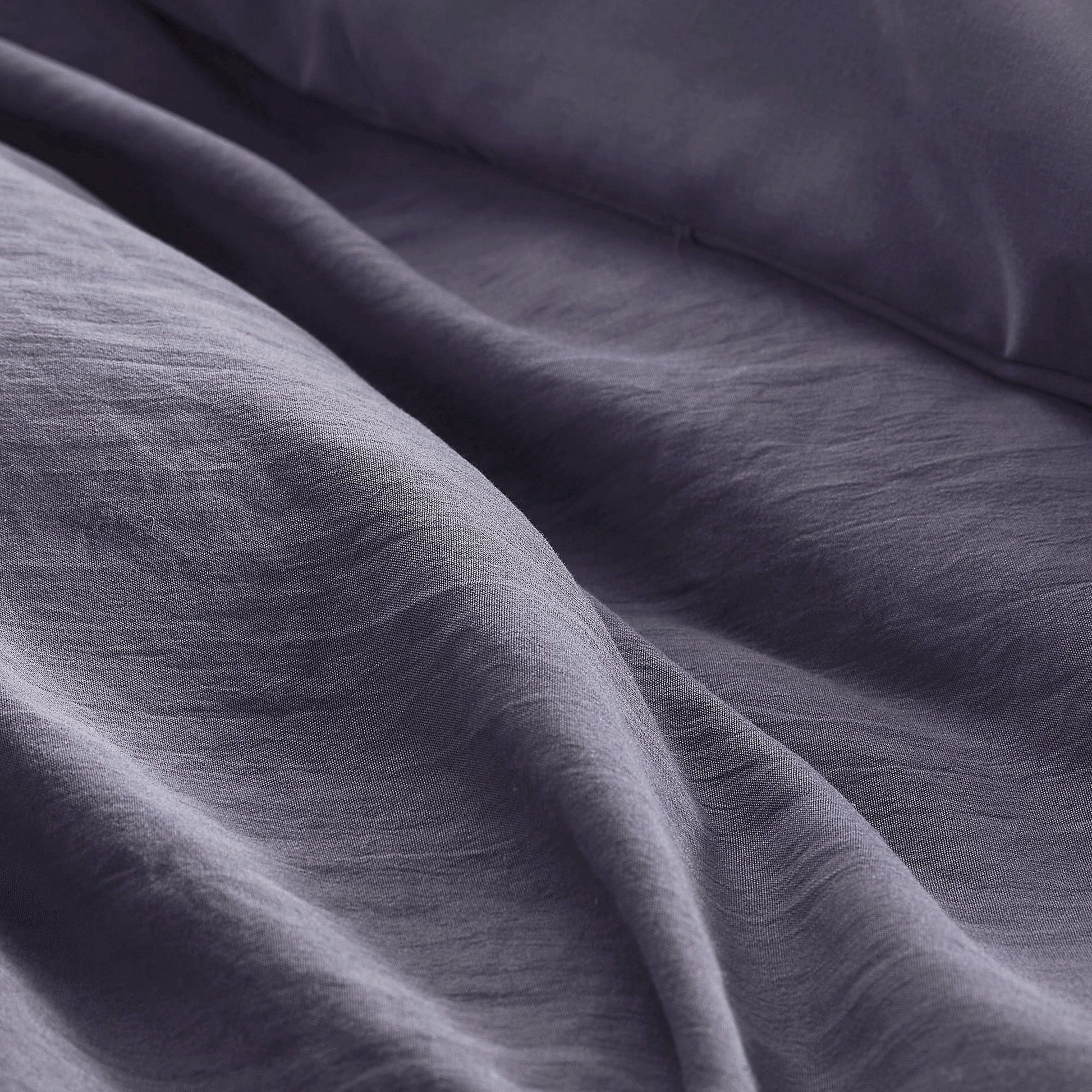 Regency Heights Porter Soft Washed Pleated Comforter Set